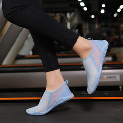 Women's Quick Drying Wading Shoes Breathable Beach Water Shoes