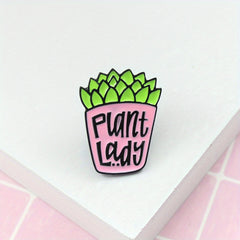 Cute Mini Alloy Dropping Pins for Girls