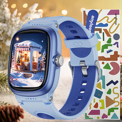 Kids Smart Watch Sleep Monitor Games Alarm High Smart Watch Boys Girls