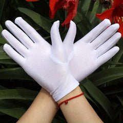 Sunscreen Casual Gloves for Women