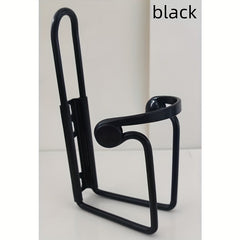 Bike Water Bottle Holder Mountain Aluminum Alloy Cup Cycling Accessory