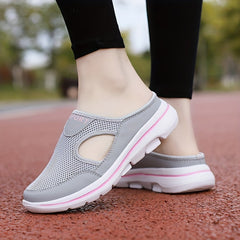 Thick Sole Shock Absorption Sport Sandals