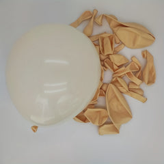 Navy Balloons Garland Arch Kit for Thanksgiving Decoration