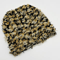 Multicolor Unisex Short Hair Knitted Hat