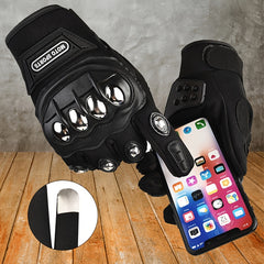 Men's & Women's Outdoor Ski Gloves for Tactical Motorcycle Riding