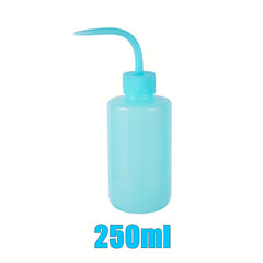 Plastic Squeeze Bottle Pot Plants Watering Bottle Sauce Dispenser