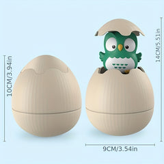 Baby Plastic Bath Toys Set with Shower Head