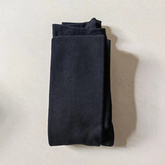 Thermal Thick Leggings Warm Tights Plush Lined Pants Winter Stockings