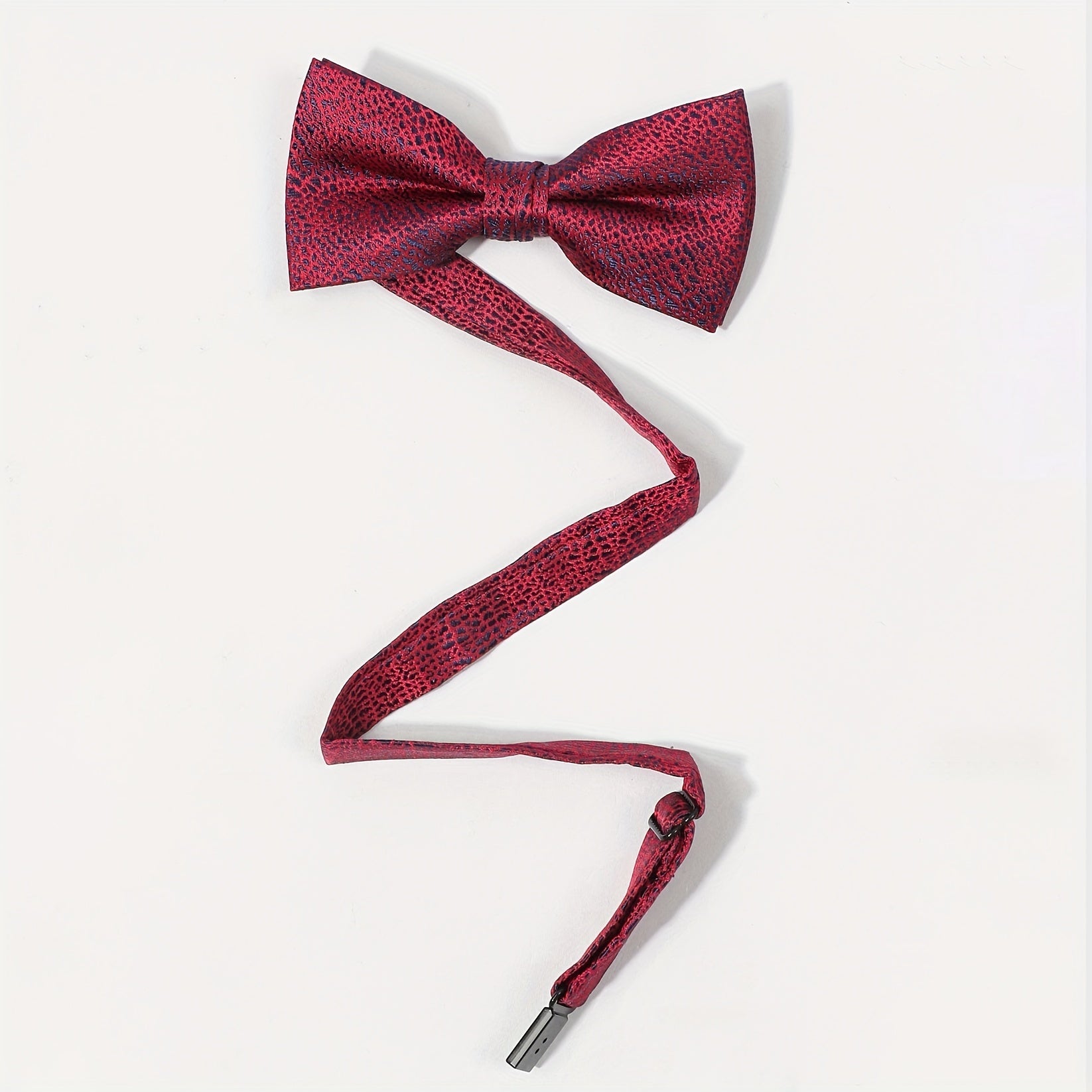 Kids Fishing Net Collar Knot for Boys
