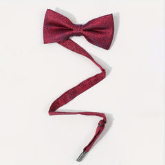 Kids Fishing Net Collar Knot for Boys