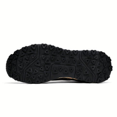 Men's Camo Sneakers Soft Sole Outdoor Shoes