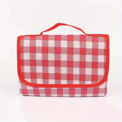 Waterproof Portable Picnic Mat Non Woven Material for Outdoor Camping