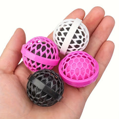 Portable Bag Cleaner Cleaning Ball for Purse Backpack Men Women