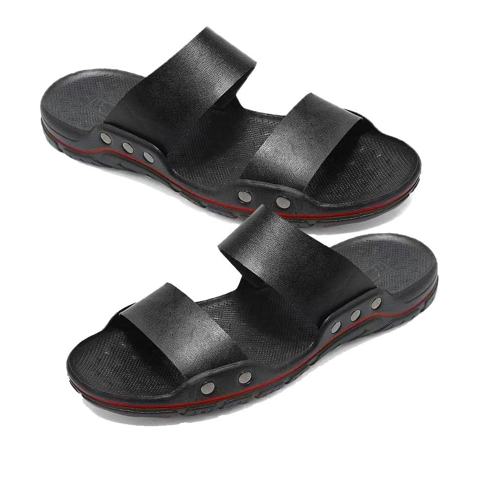 Men's Open Toe Outdoor Casual Sandals Spring Summer