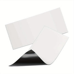 2pcs Magnetic Ceiling Vent Cover Lightweight Durable for Home Ceiling Wall Floor