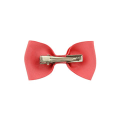 20pcs Bow Hair Clips for Kids