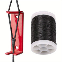 Archery Bowstring Separator Peep Sight Installer & String Serving Thread