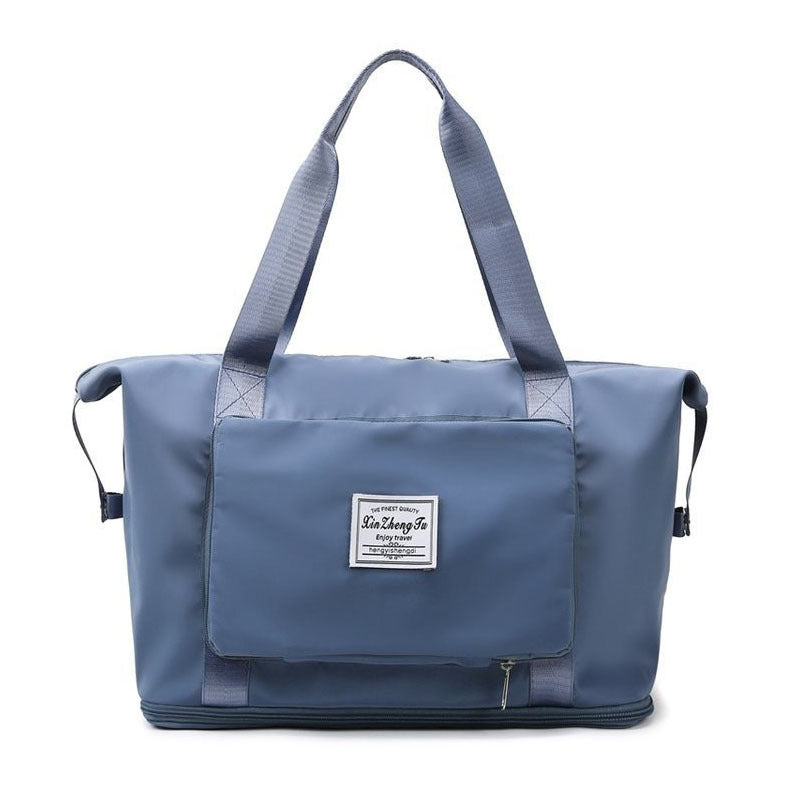 Portable Travel Storage Bag Lightweight Sports Bag