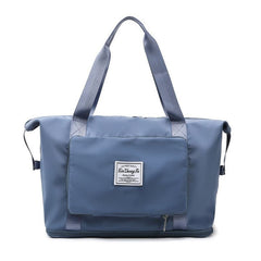 Portable Travel Storage Bag Lightweight Sports Bag