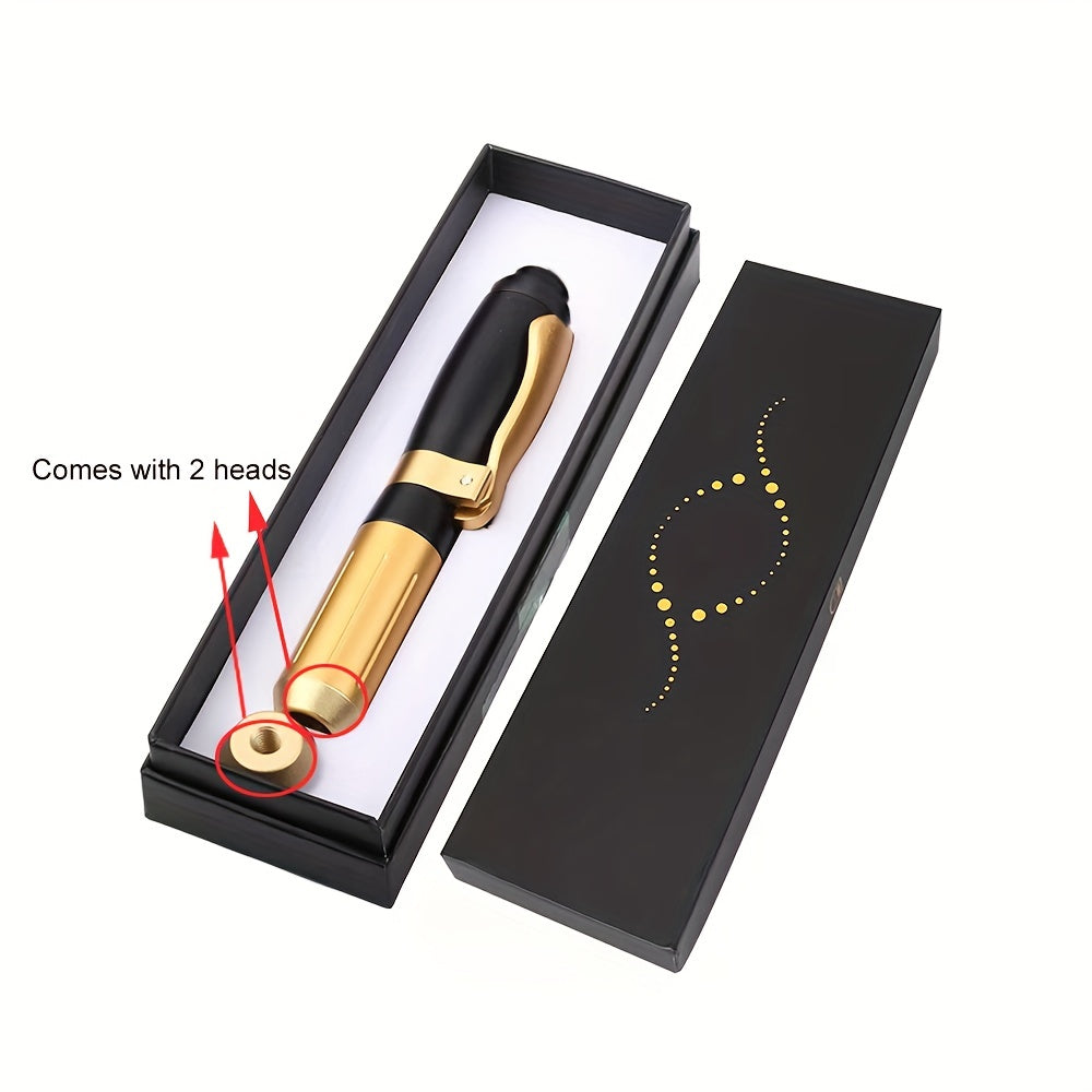 Hyaluronic Acid Injection Pen - Wrinkles Removal - Skin Care Hyaluronic Pen