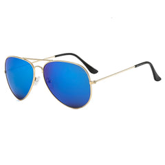 Girls Reflective Sunglasses for Outdoor Fun