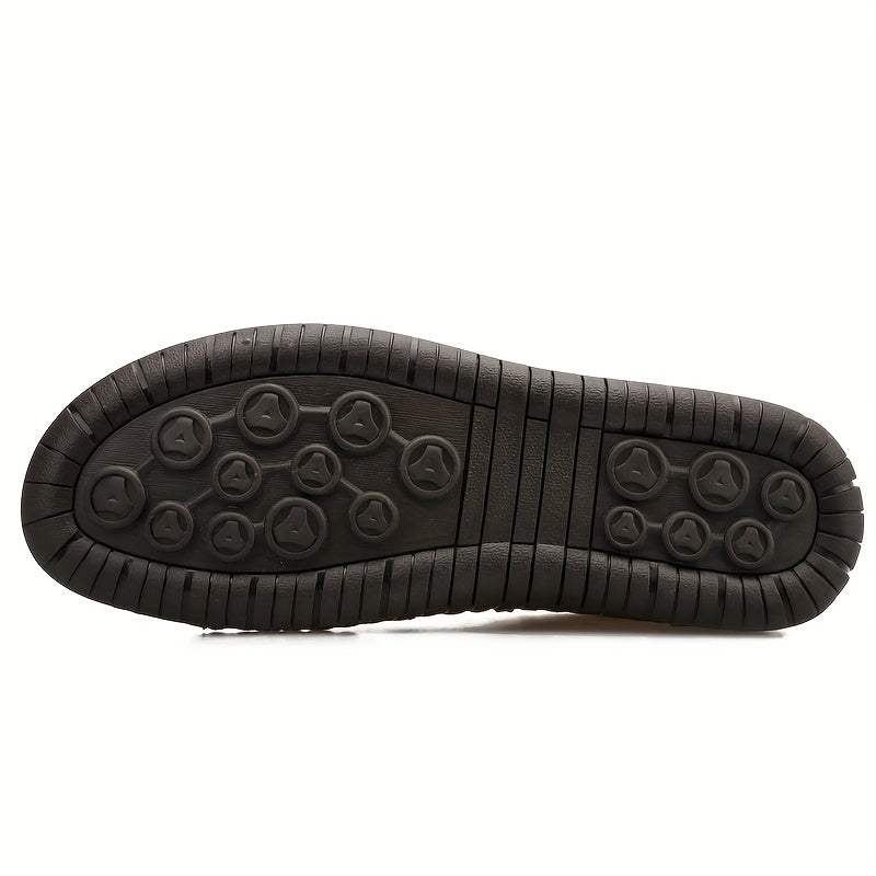 Men's Mesh Sneakers for Hiking Climbing Spring Summer