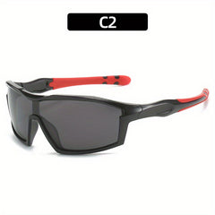 Polarized Sun Protection Sunglasses for Kids Outdoor Activities