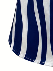 Chain Sleeveless Summer Top Women's Clothing
