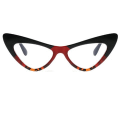 Women's Cat's Eye Style Blue Light Blocking Glasses