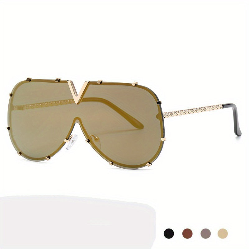 Girl's Outdoor Sunglasses UV Protection
