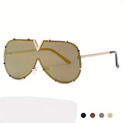 Girl's Outdoor Sunglasses UV Protection