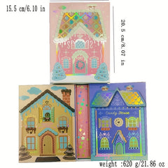 97 Colors Eyeshadow Palette Highlighter Blush Concealer Contouring