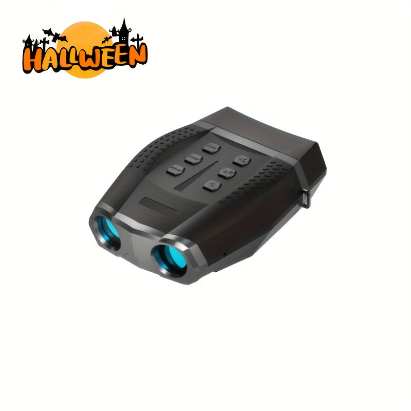 Night Vision Binoculars Military With Camera For Deer Surveillance