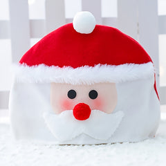 1pc Christmas Hat Santa Snowman Elk Adult&Kids