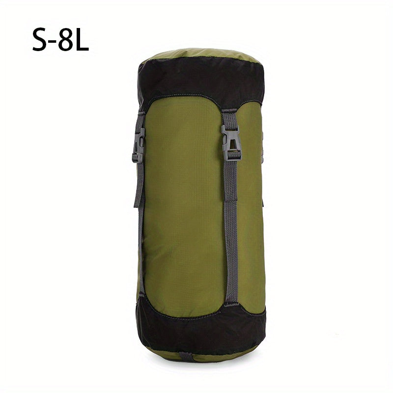 Compression Storage Bag for Camping Hiking Travel