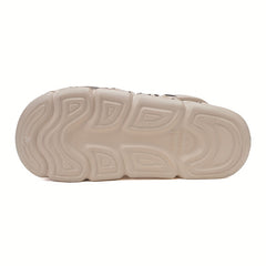 Men's Durable Anti-Skid Clogs Sandals for Outdoor Spring/Summer