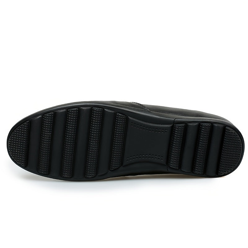 Men's Comfortable Loafer Shoes for Formal Dress
