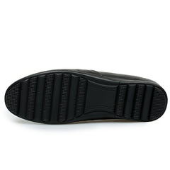 Men's Comfortable Loafer Shoes for Formal Dress