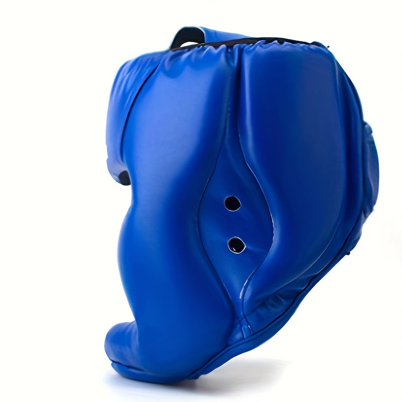 Boxing Jousting Helmet for Sports