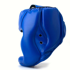 Boxing Jousting Helmet for Sports