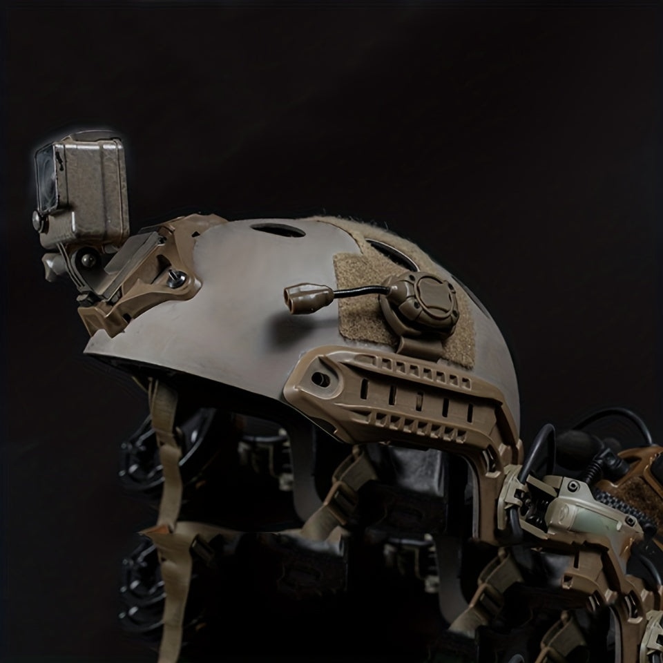 LED Helmet Light For SWITCH MPLS Helmet