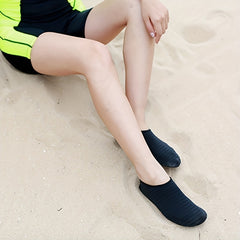 Women's Quick Drying Beach Water Shoes Lightweight Outdoor Fishing Surfing