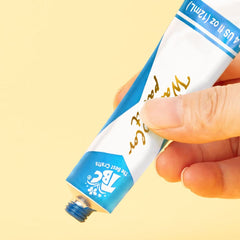 Watercolour Paint Set 16x12ml Tubes Lightfast Permanent Pigments Artists