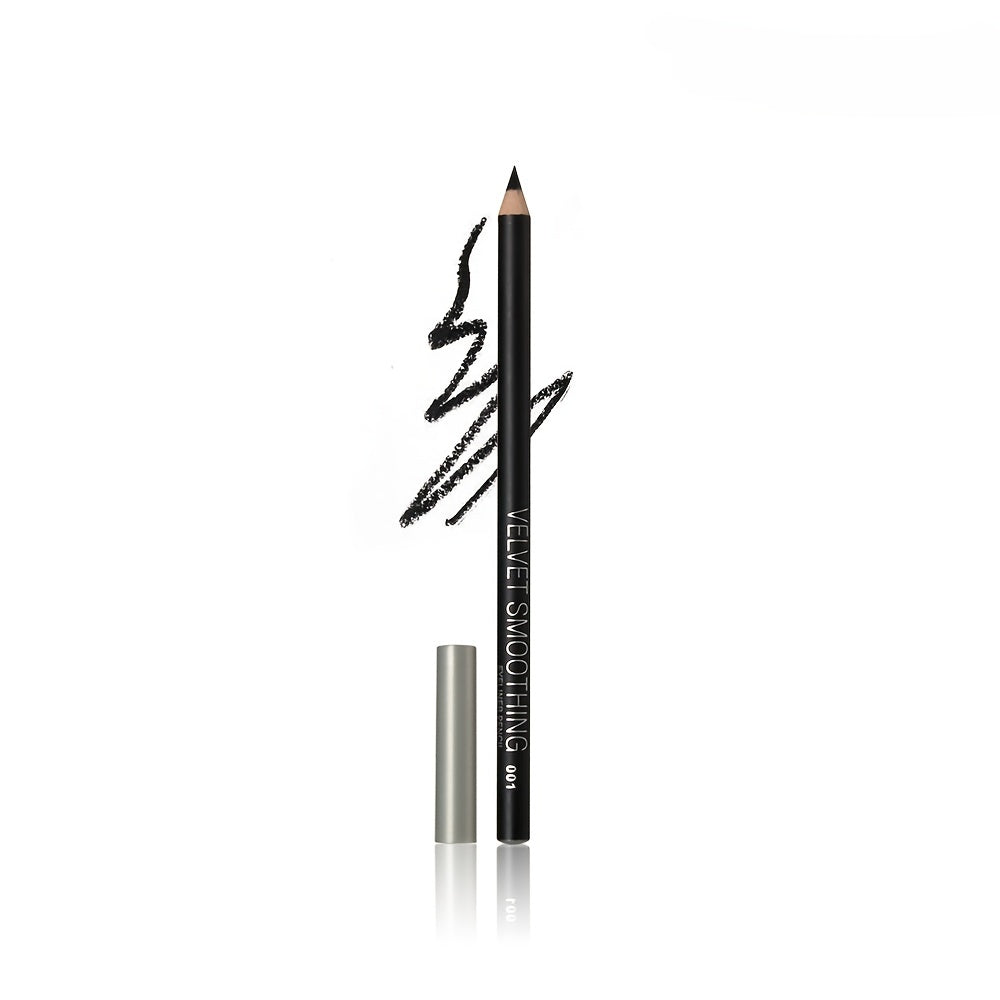 12 Pack Long Lasting Velvet Eyeliner Pen Set