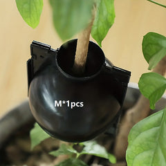 Tree Root Growing Box Rooting Ball Grafting Tool High Pressure Tree Rooter
