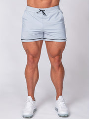 Men's Quick Dry Sport Shorts for Beach Cycling Fitness