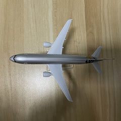 Alloy Model Jetstar Aviation Aircraft Decoration