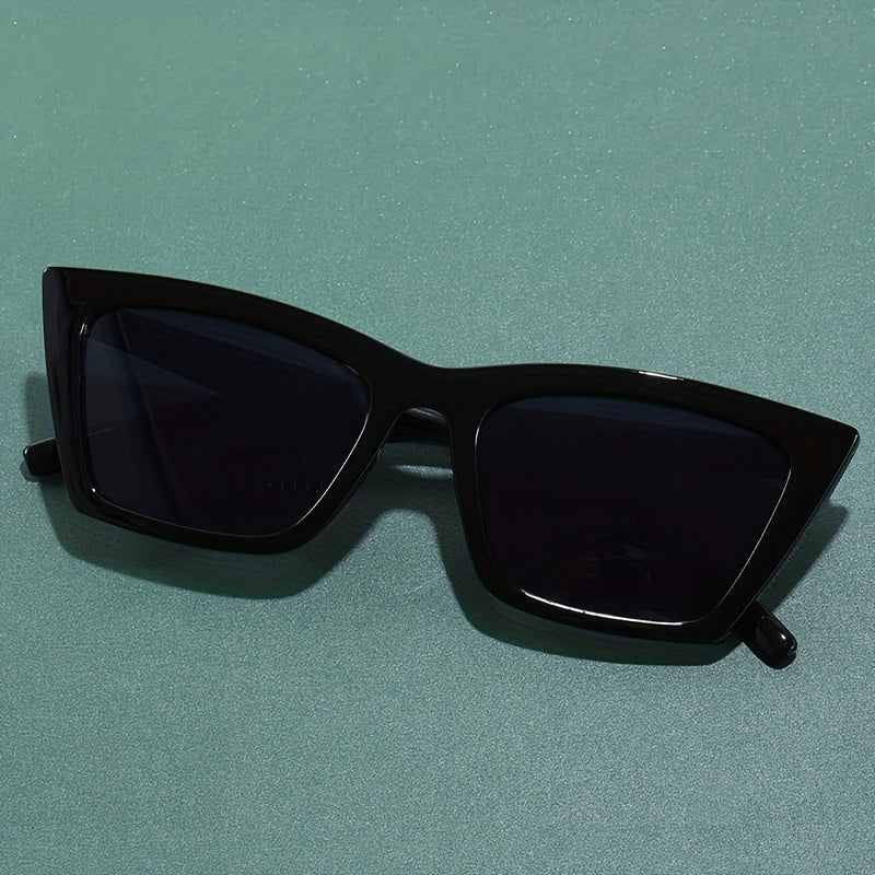 Cat Eye Sunglasses UV400 Sun Shades Glasses For Vacation Travel