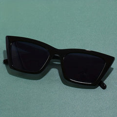 Cat Eye Sunglasses UV400 Sun Shades Glasses For Vacation Travel