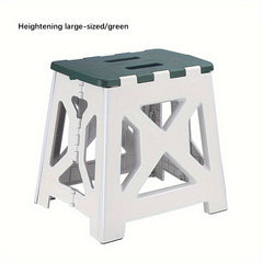 Portable Folding Stool for Camping Fishing